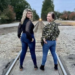 Meet your Posher, Janice